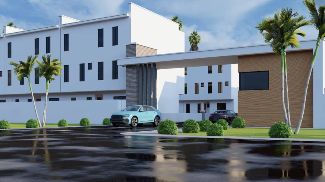 Property Acquisition